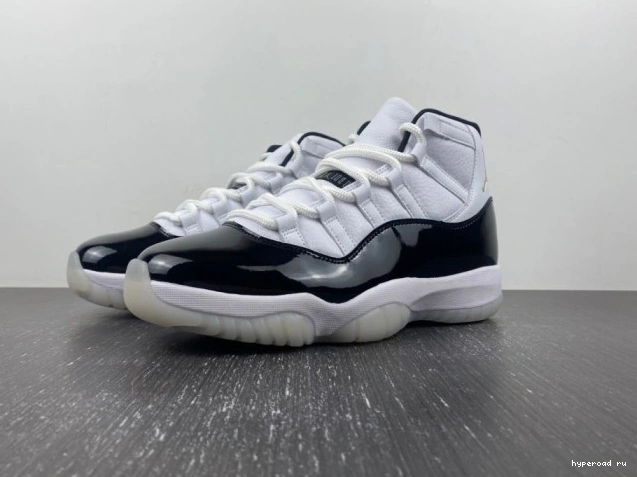 11 CT8012-170 Jordan Jordan Air Air 11DMP 0625